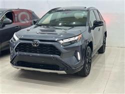 تويوتا راف 4